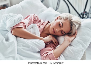 More Sleep High Res Stock Images Shutterstock
