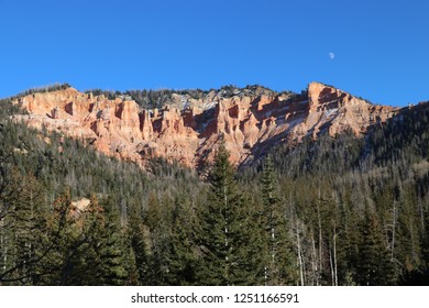 Just Outside St. George, UT