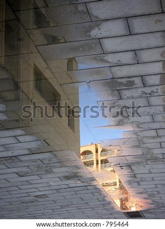 Similar – Image, Stock Photo berlin thunder