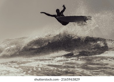 Just some good old surf  - Powered by Shutterstock