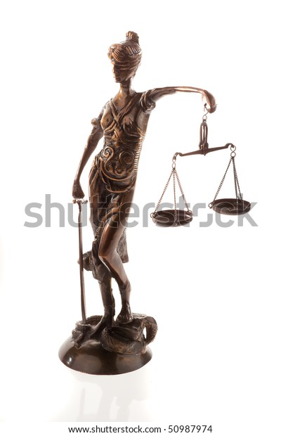 Justice Scales Symbol Justice Stock Photo 50987974 | Shutterstock