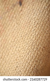 Jut pattern background, jut backdrop, rough natural jut pattern texture 