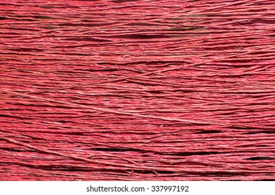 Jute rope texture - Shutterstock ID 337997192