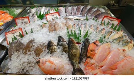 Delicious Fish Food 库存照片、图片和摄影作品 Shutterstock