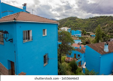 smurf village movie