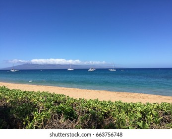 Kaanapali Beach