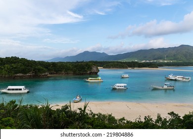 127 Iriomote Ishigaki National Park Images, Stock Photos & Vectors 