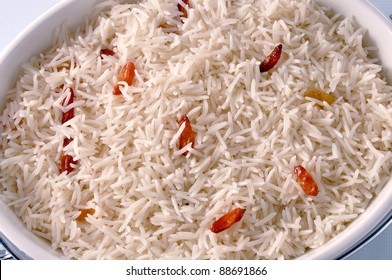 Kabuli Pulao 6