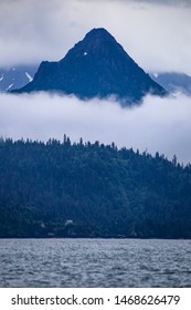 Kachemak Bay State Park, Alaska