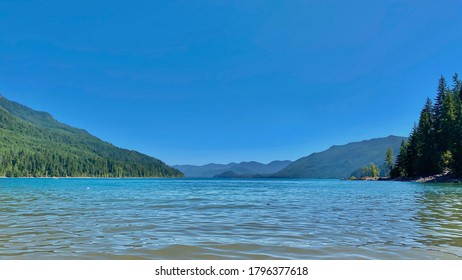 Kachess Lake (Cle Elum, Washington)