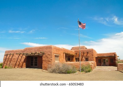 Kachina Point, Painted Desert Inn