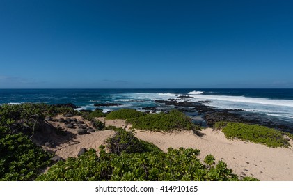 Kaena Point, Oahu