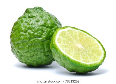 Kaffir Lime