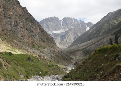  Kaghan Valley   