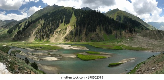 Kaghan Valley A