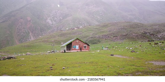 Kaghan Valley KPK In Pakistan