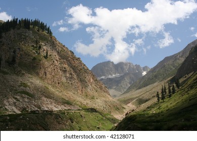 Kaghan Valley Pakistan