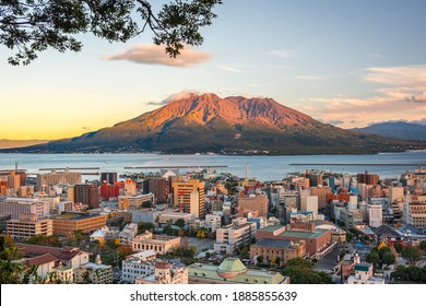 鹿児島 桜島 の写真素材 画像 写真 Shutterstock
