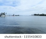 Kahanamoku Lagoon in Honolulu Hawaii  