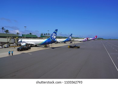 Kahului Airport Images, Stock Photos & Vectors | Shutterstock