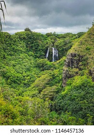 kahuna twin falls