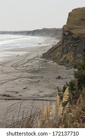 Kai Iwi Beach, Wanganui