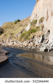 Kai Iwi Beach, Wanganui