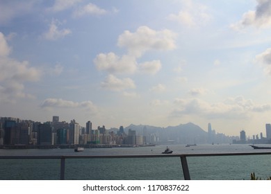 The  Kai Tak Cruise Terminal Park