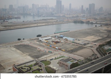  Kai Tak Development