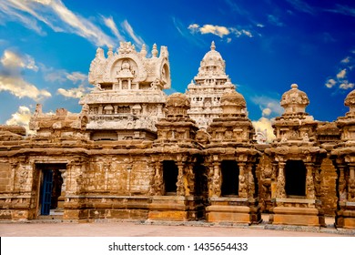 1,783 Kanchipuram temple Images, Stock Photos & Vectors | Shutterstock