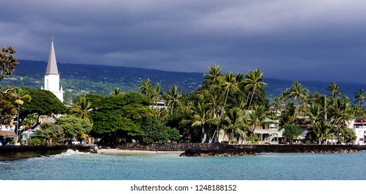 Kailua Kona Hawaii