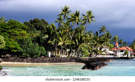 Kailua Kona Hawaii