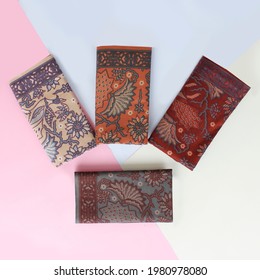 Kain Batik Images Stock Photos Vectors Shutterstock