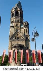 Kaiser Wilhelm Memorial Church