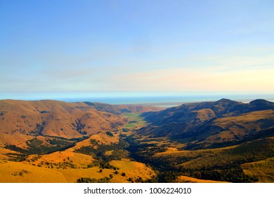 Kaituna Valley Packhorse Hut Track