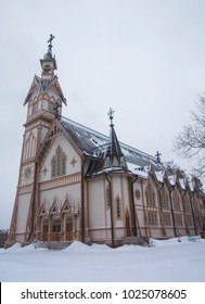 Kajaani Church, Kajaani, Finland