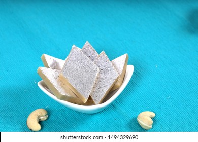 Kaju Katli, Sweets Of India