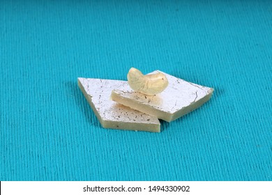 Kaju Katli, Sweets Of India 