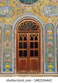 "Kakh e Golestan" iran-Tehran
Historical Place for Kingdomes of Qajar