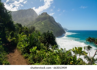 Kalalau Trail Hawaii