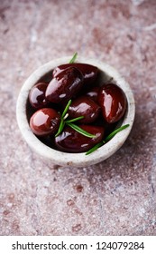 Kalamata Olives