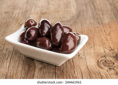 Kalamata Olives