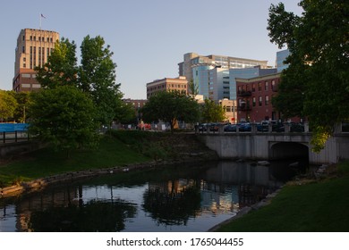 564 Kalamazoo Michigan Images, Stock Photos & Vectors | Shutterstock