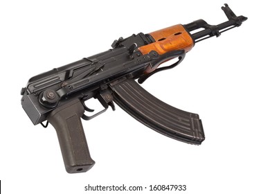 Kalashnikov AK47 