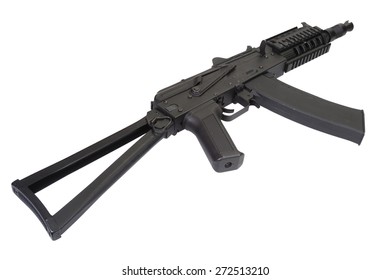 94 Kalashnikov short rifle Images, Stock Photos & Vectors | Shutterstock