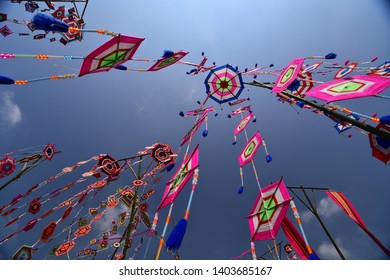 Kalasin Thailand May 16 2019 Tung Stock Photo 1403685167 | Shutterstock