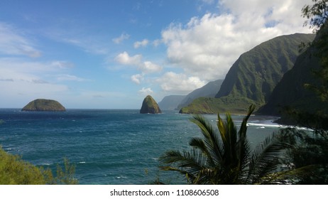 Kalaupapa Molokai Hawaii