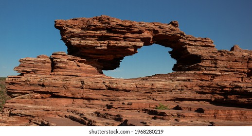 Kalbarri Land Escape In Western Australia