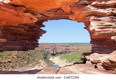 Kalbarri National Park, Australia