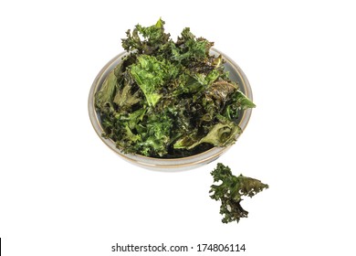 Kale Chips